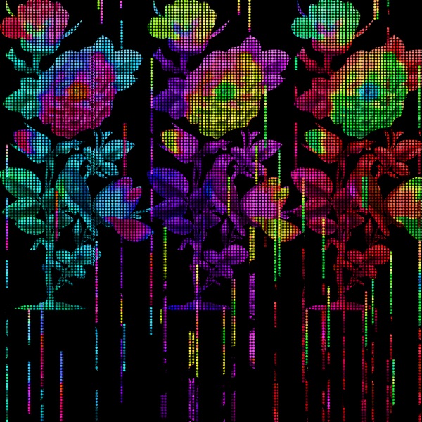 Bloom Innocent (Horizontalism Sessions) album cover