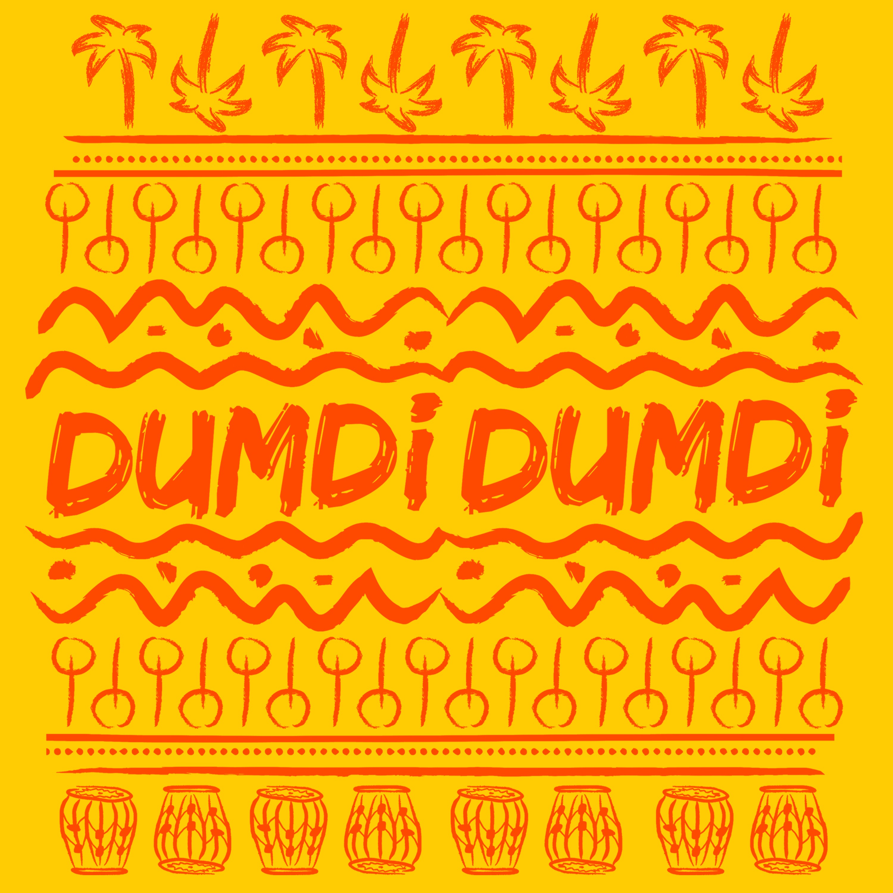 DUMDi DUMDi - Single album cover