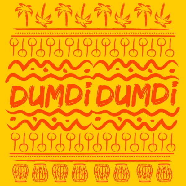 DUMDi DUMDi - Single album cover