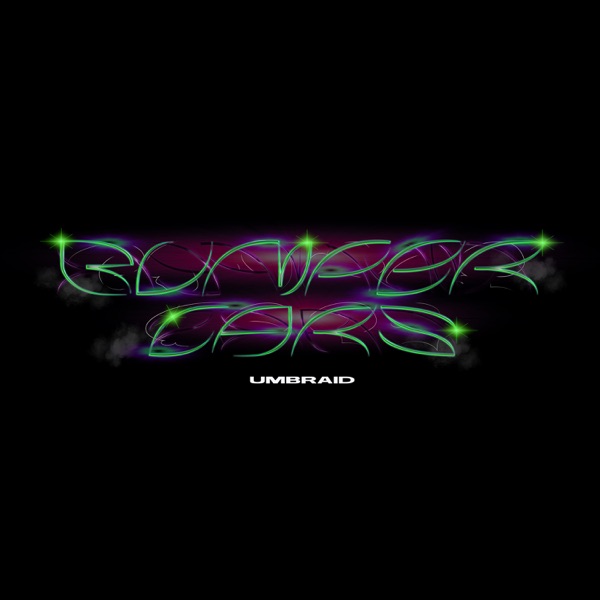 Bumper Cars - Single album cover