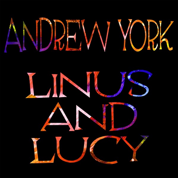 Linus and Lucy - Single album cover