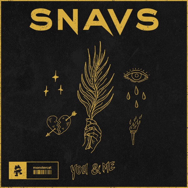You & Me - Single album cover