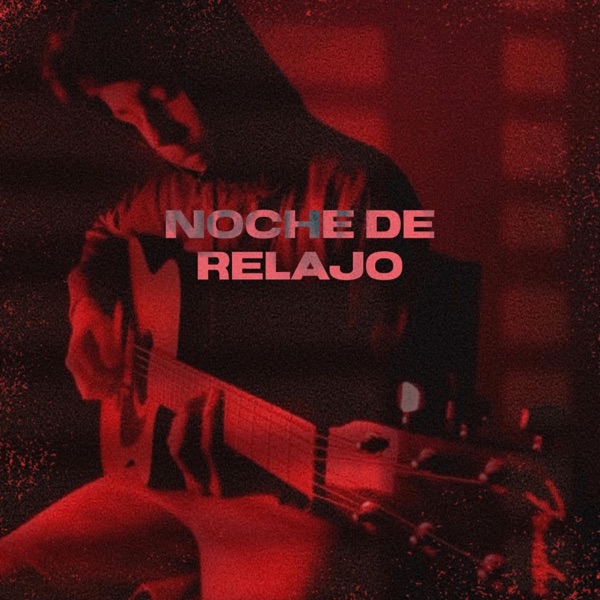 Noche de Relajo - Single album cover