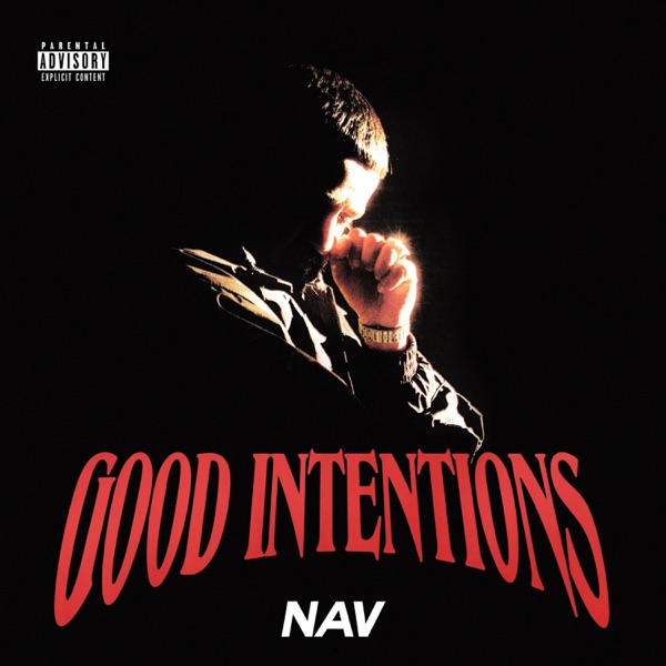 Good Intentions album cover