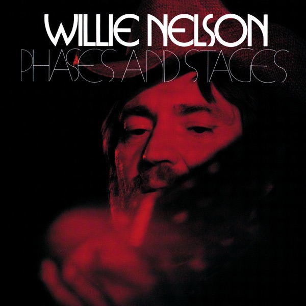 Phases and Stages album cover
