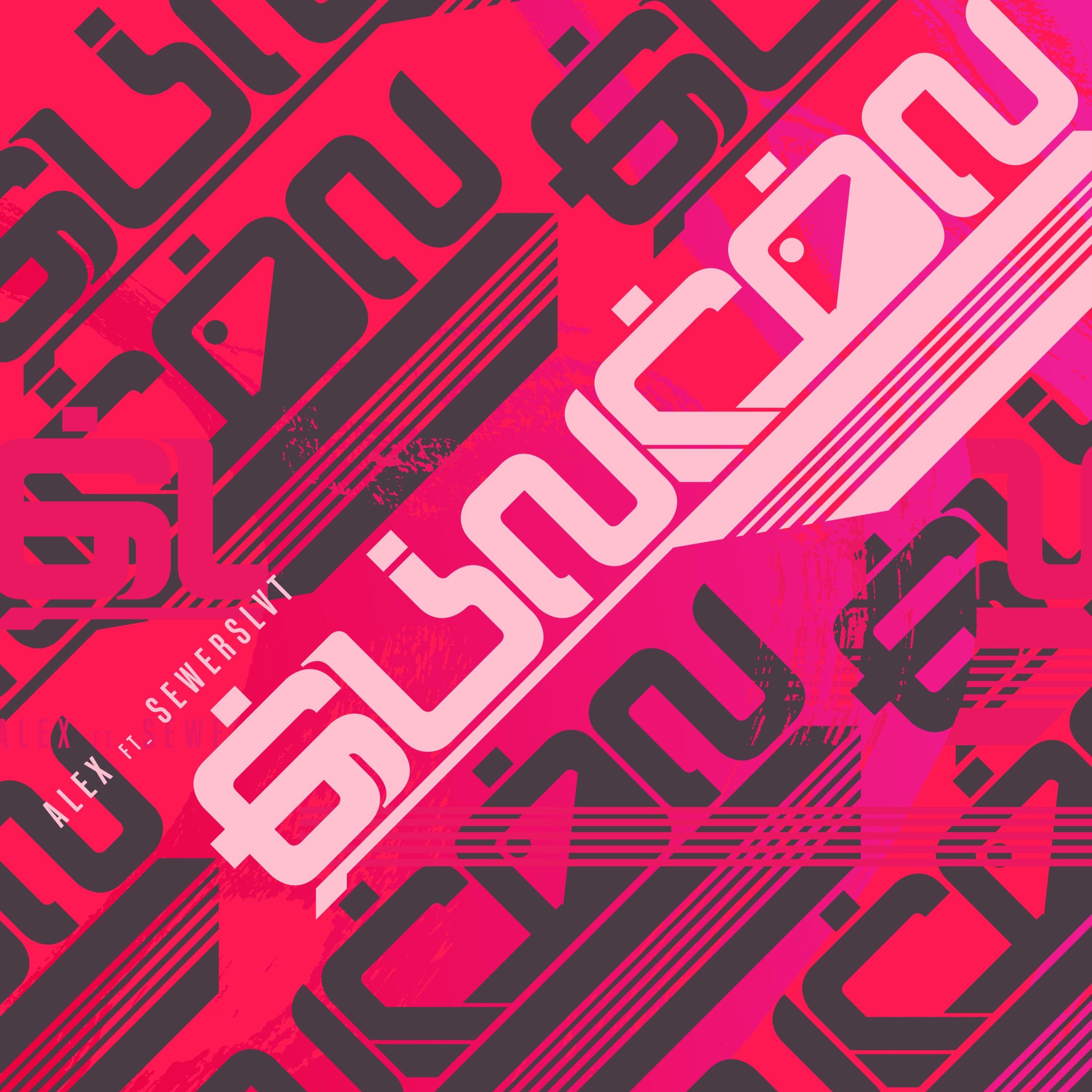 GUNCON (feat. Sewerslvt) - Single album cover