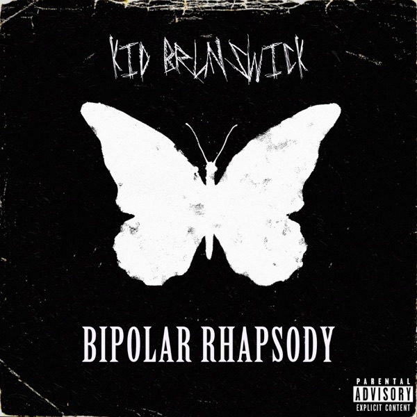 Bipolar Rhapsody - Single album cover