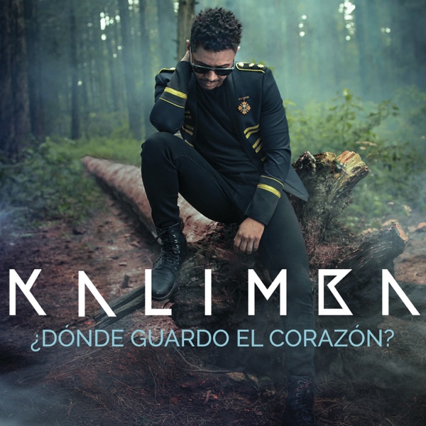 ¿Dónde Guardo el Corazón? - Single album cover