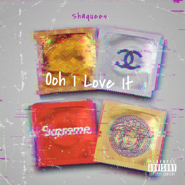 Ooh I Love It (feat. Murda Beatz) - Single album cover