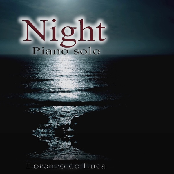 Night (Piano solo) - Single album cover