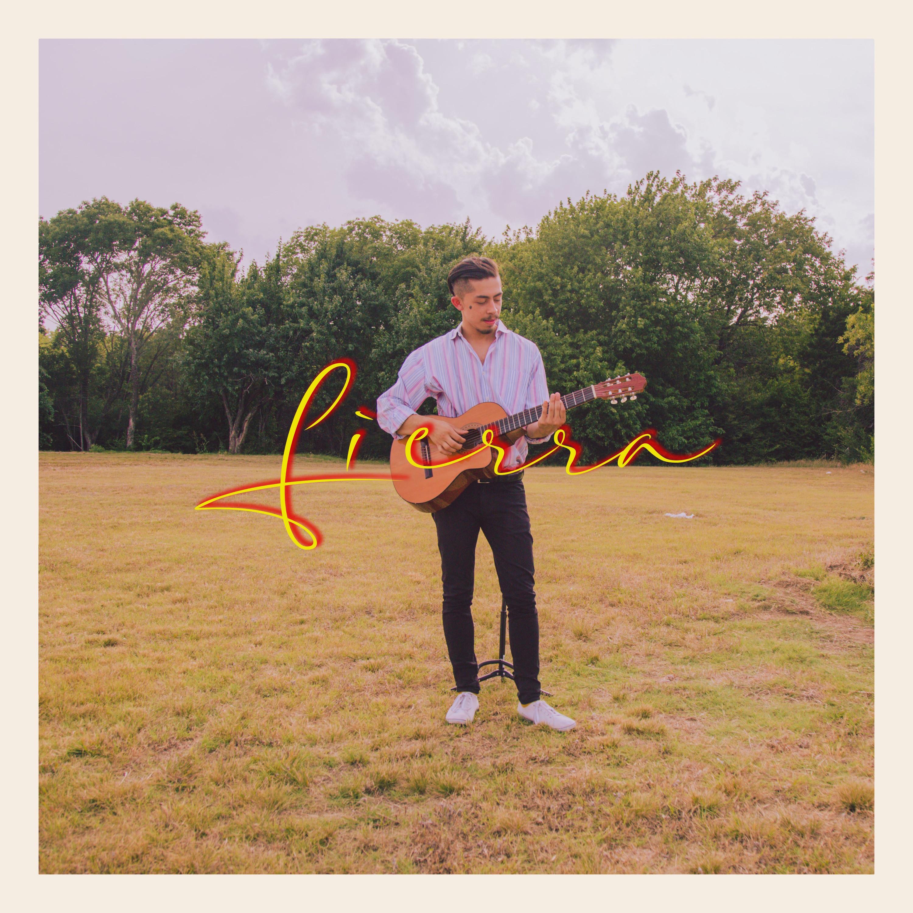 Fierra - Single album cover