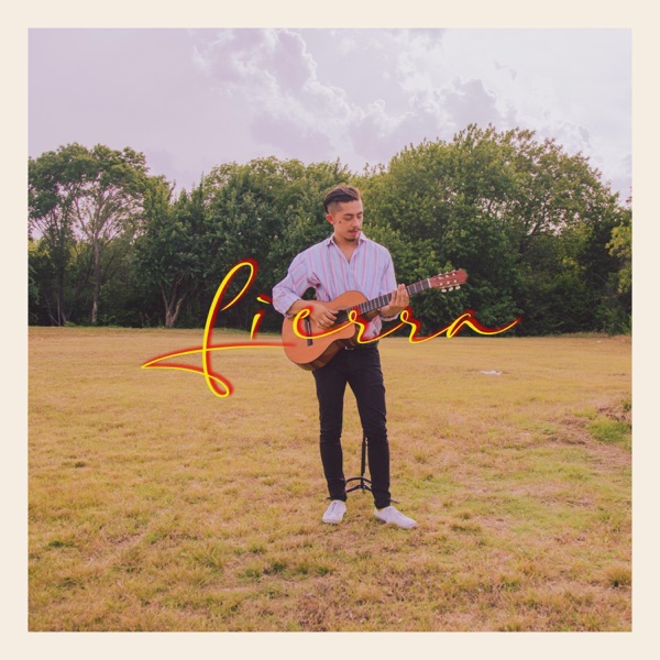 Fierra - Single album cover