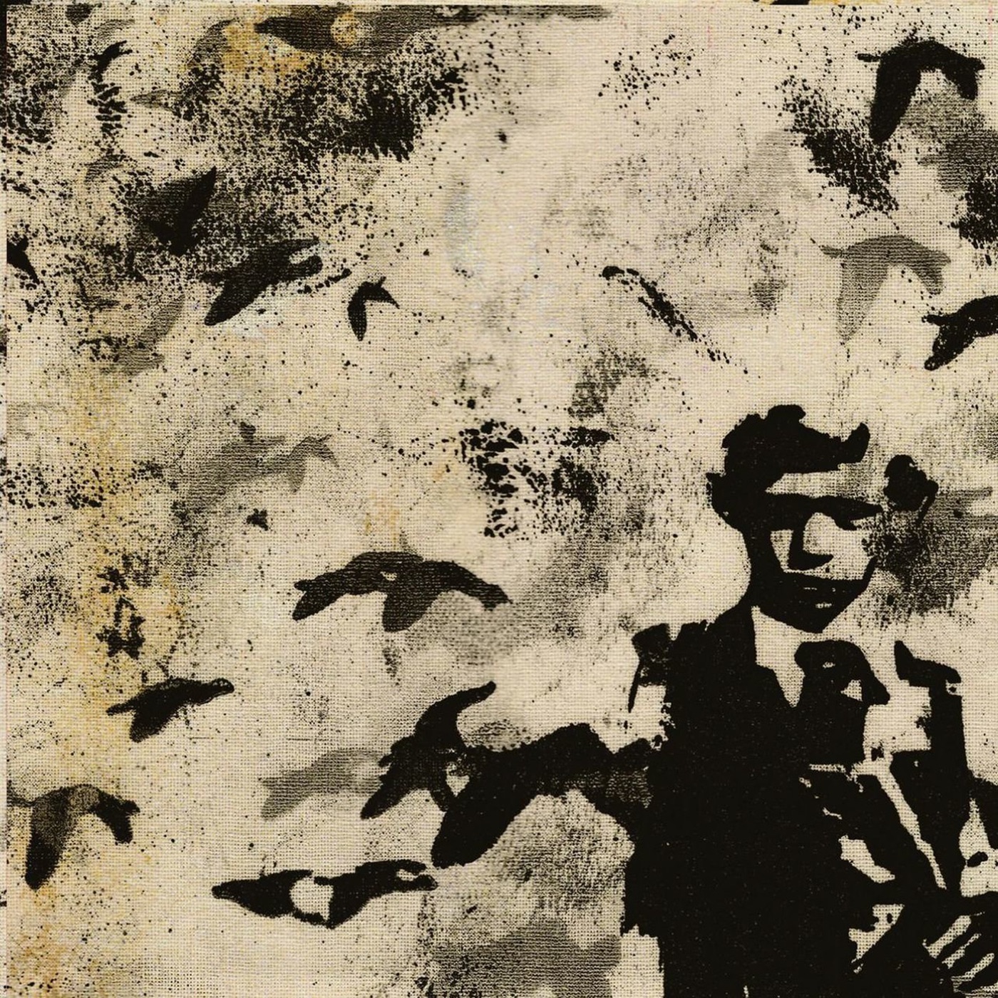 Sæglópur EP album cover