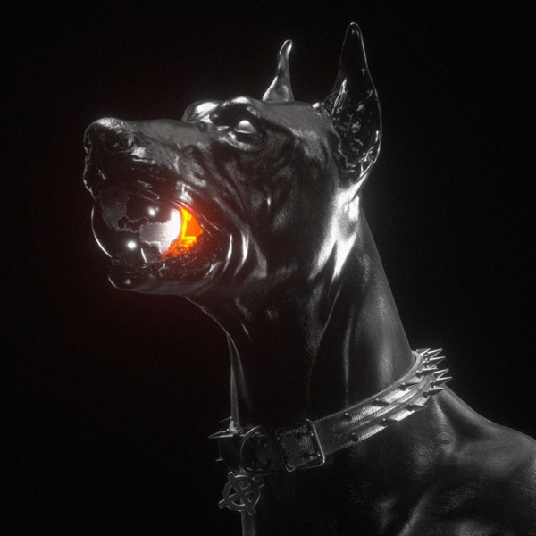 The Year the World Stood Still - EP album cover