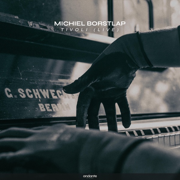 Tivoli (Live) - Single album cover