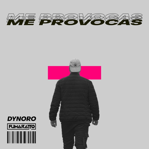 Me Provocas - Single album cover
