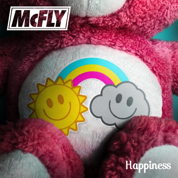 Happiness - Single album cover