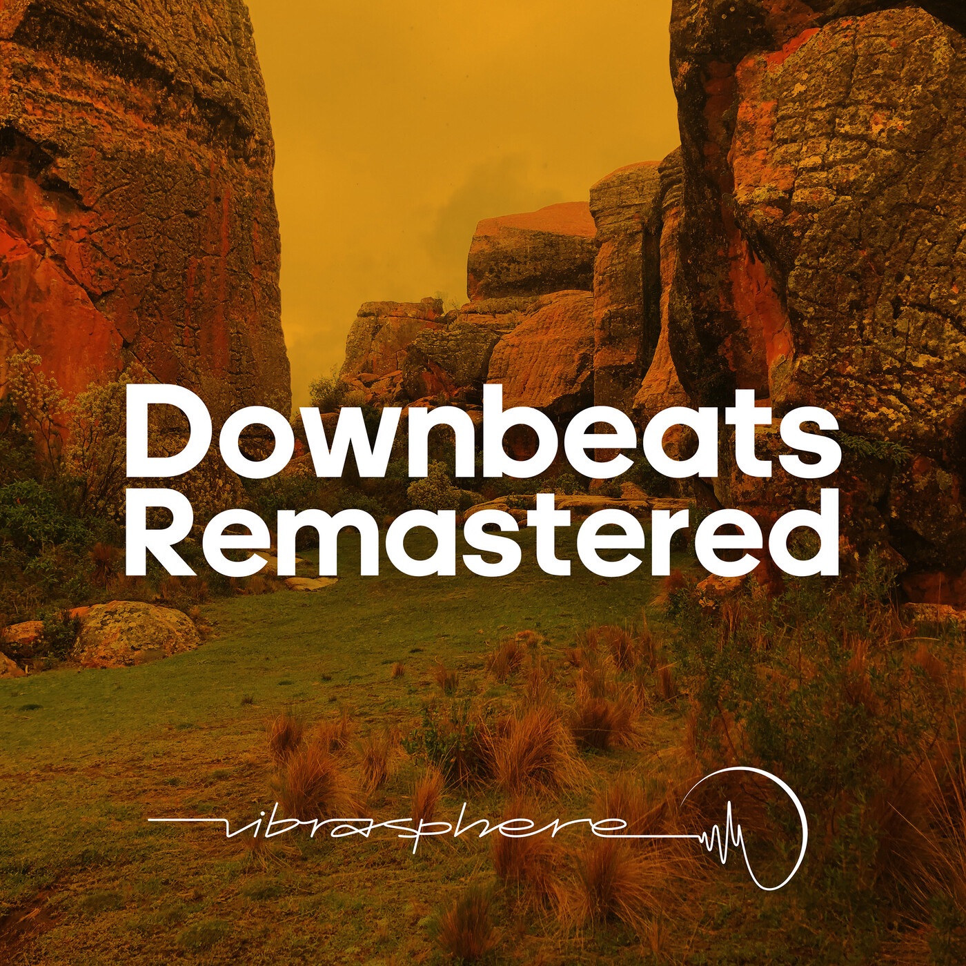 Downbeats (Remastered) album cover