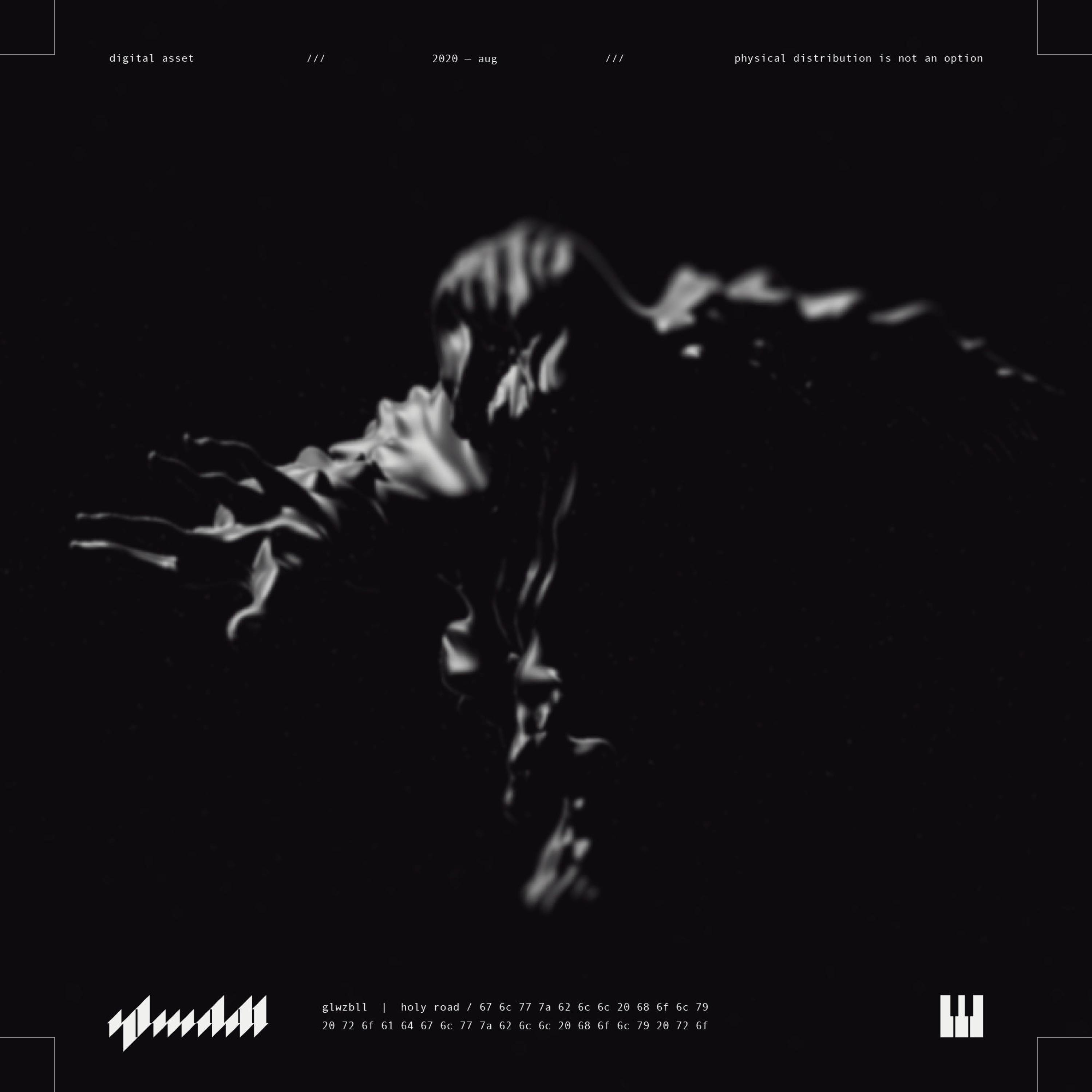 Holy Road album cover