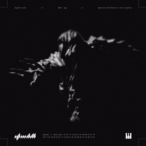 Holy Road album cover