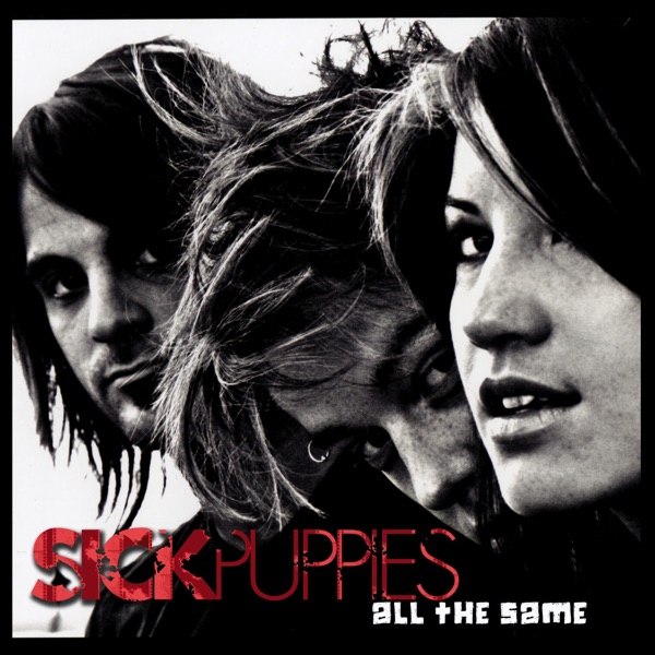 All the Same - Single album cover