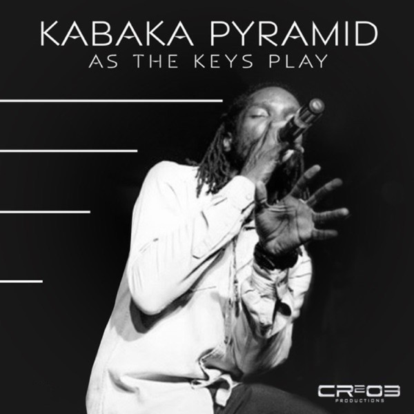As the Keys Play - Single album cover