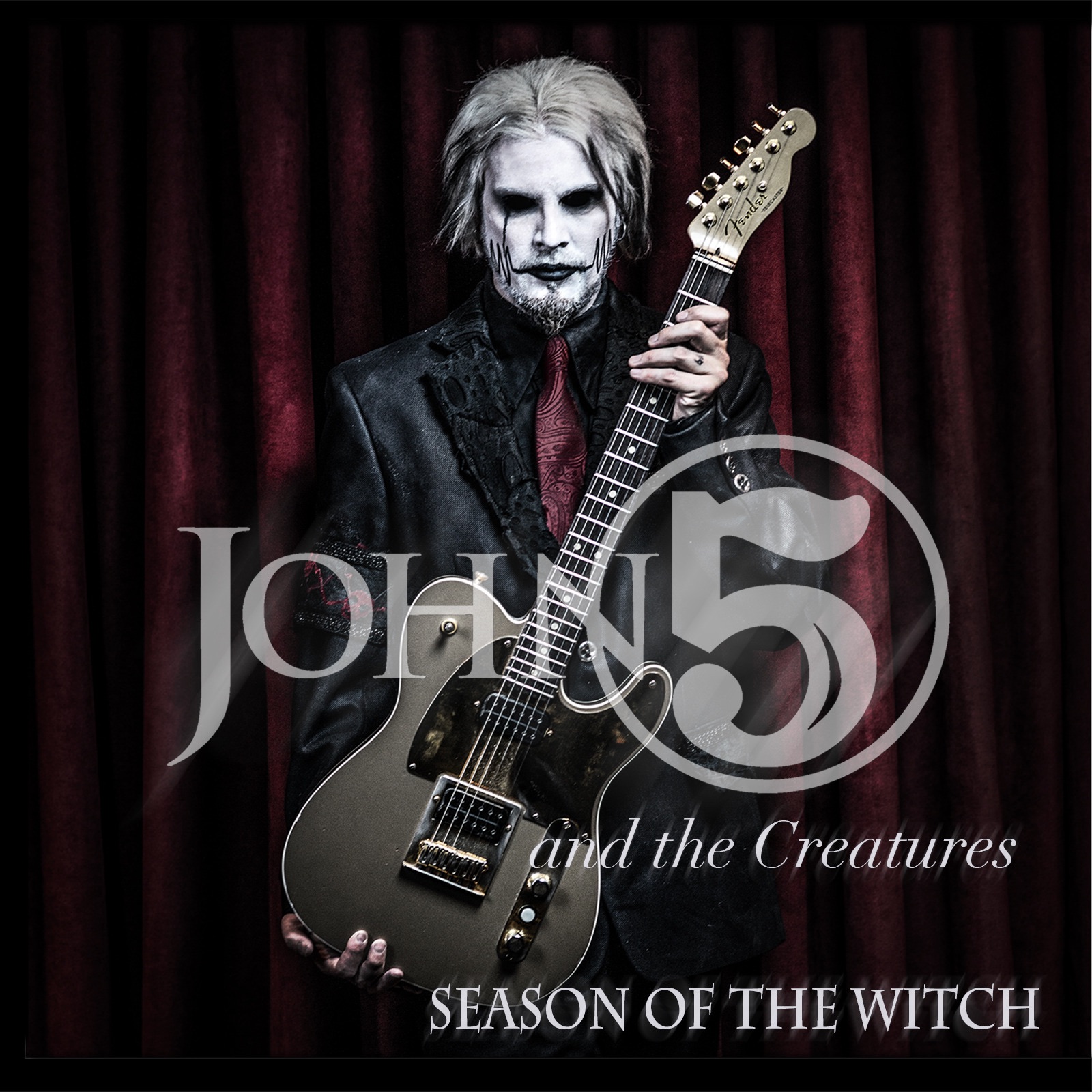 Season of the Witch album cover