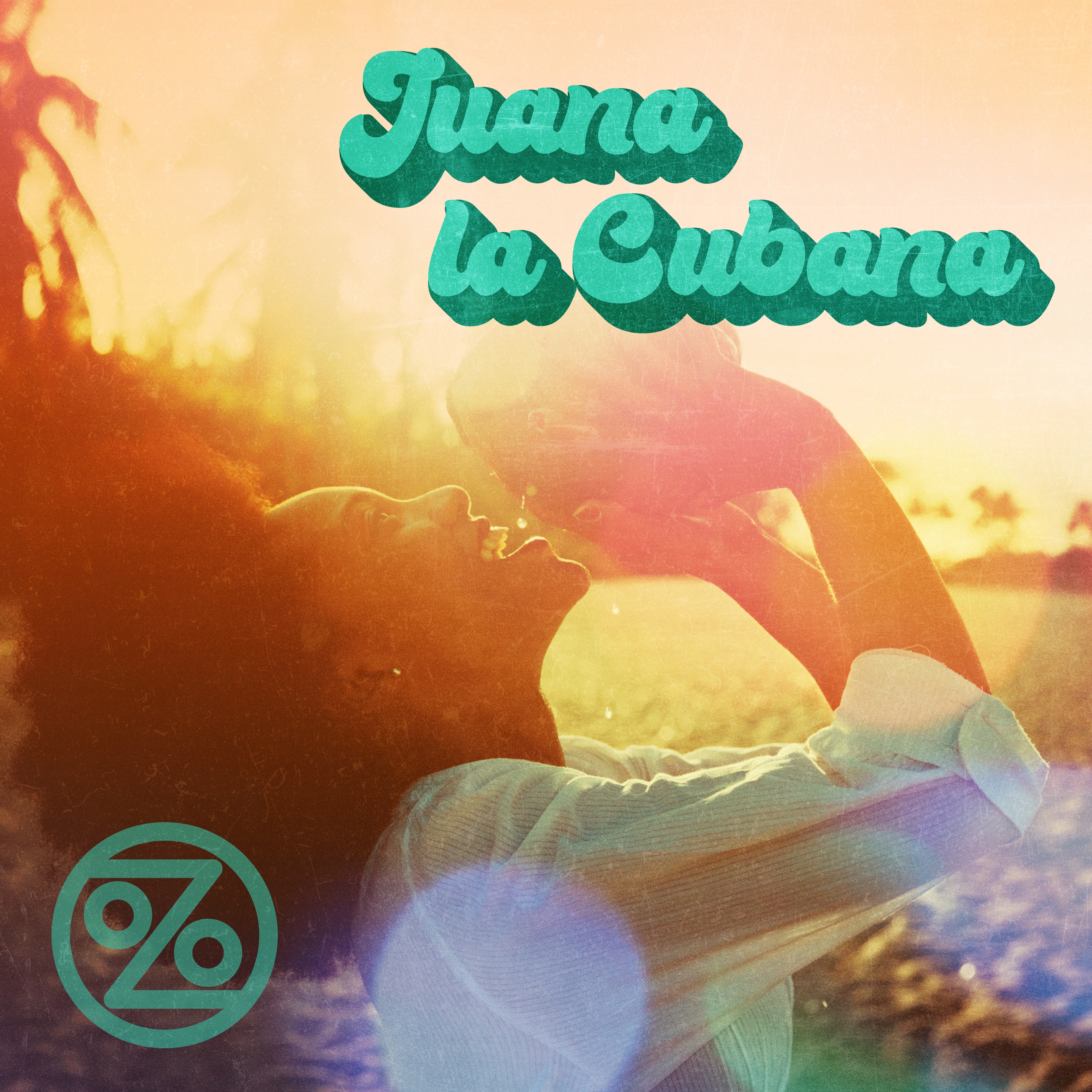 Juana la Cubana - Single album cover
