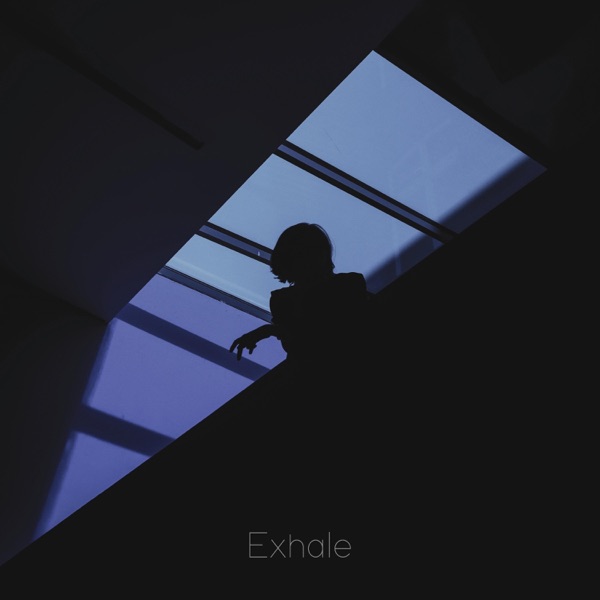 Exhale - Single album cover