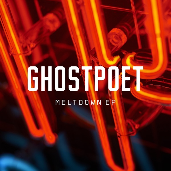 Meltdown - EP album cover