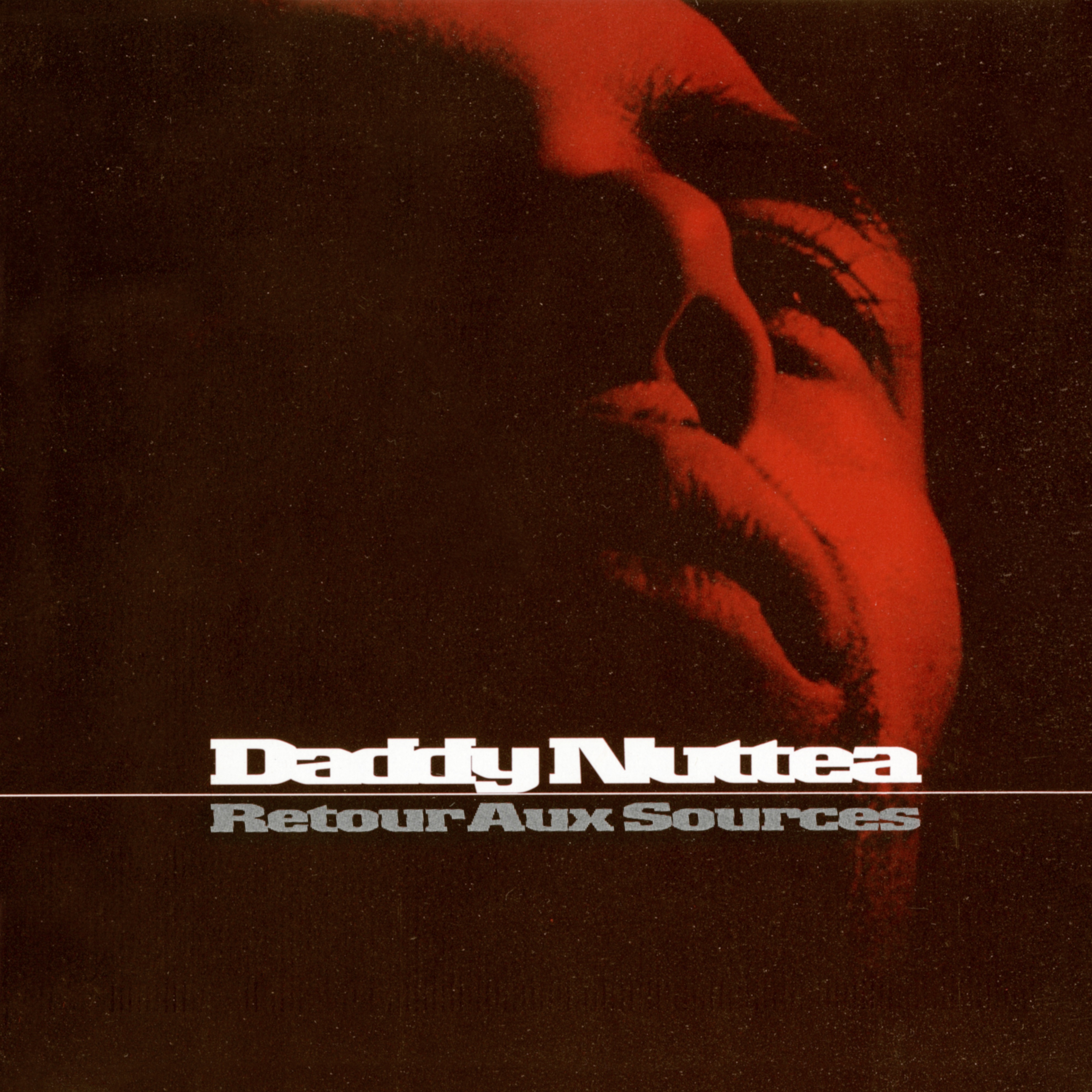 Retour aux sources (Édition Deluxe) album cover