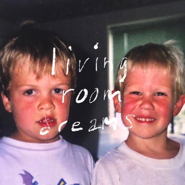 Living Room Dreams - Single album cover