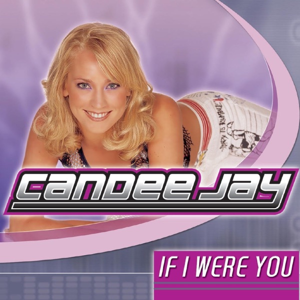 If I Were You (Sy & Unknown Remix) - Single album cover