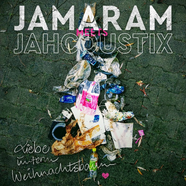 Liebe unterm Weihnachtsbaum - Single album cover
