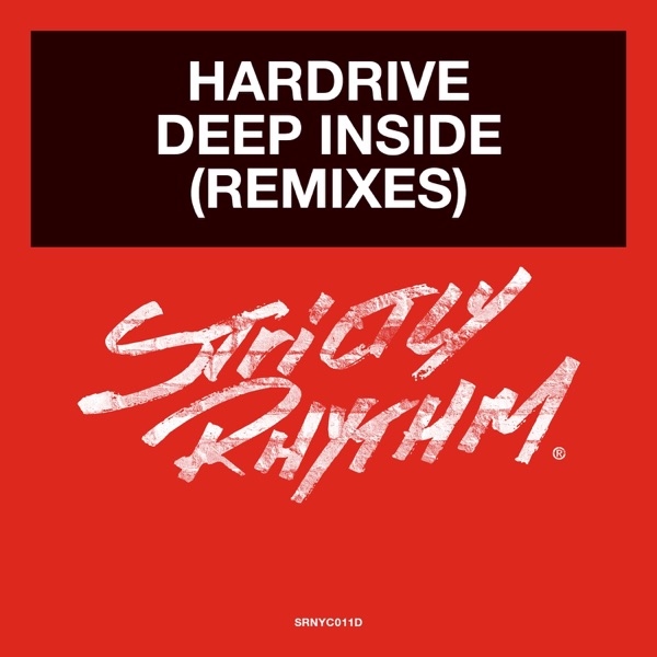 Deep Inside (Remixes) album cover