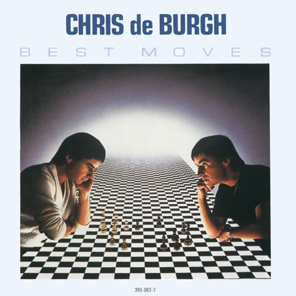 Best Moves album cover