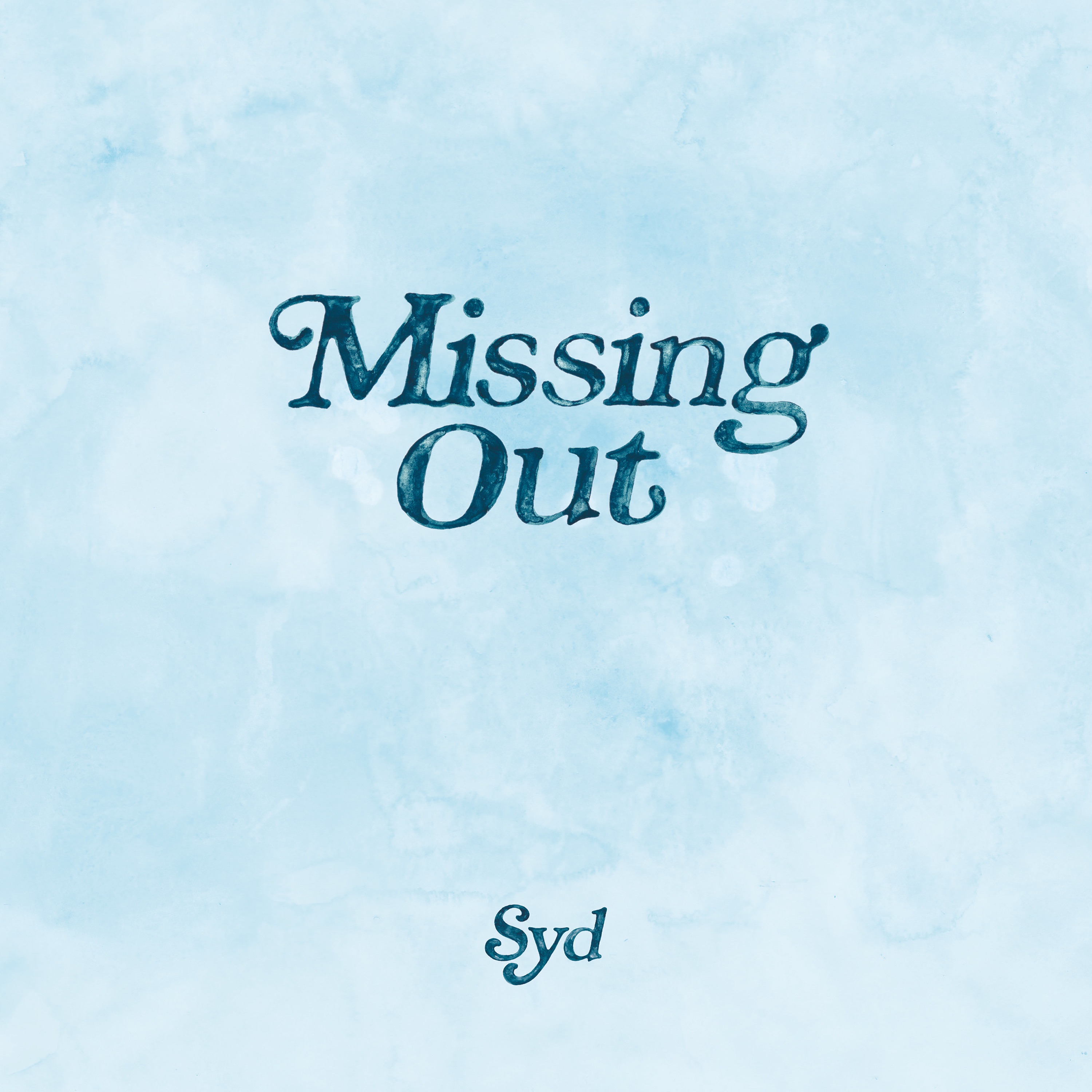Missing Out - Single album cover