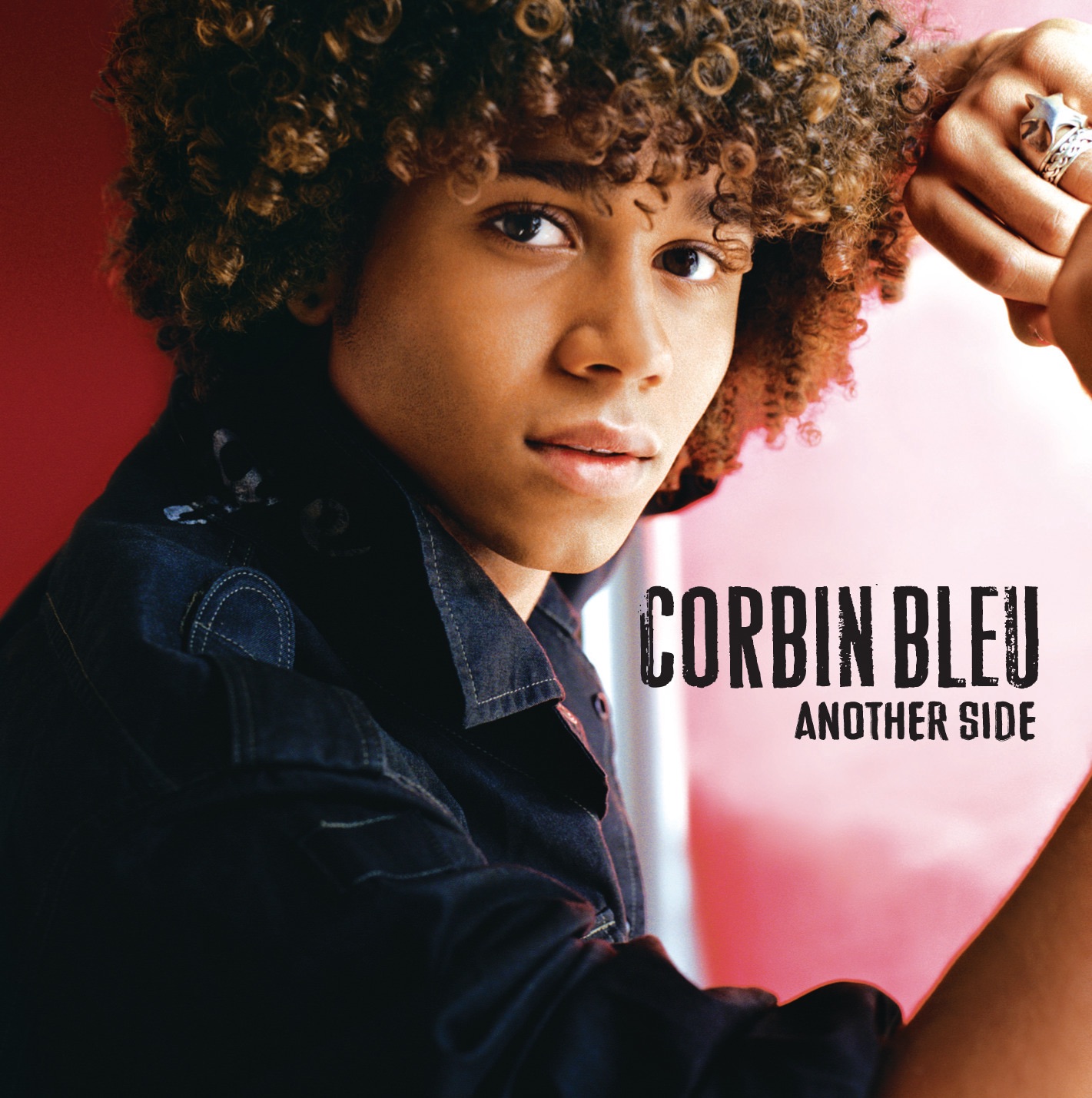 Another Side (Audio Version) album cover