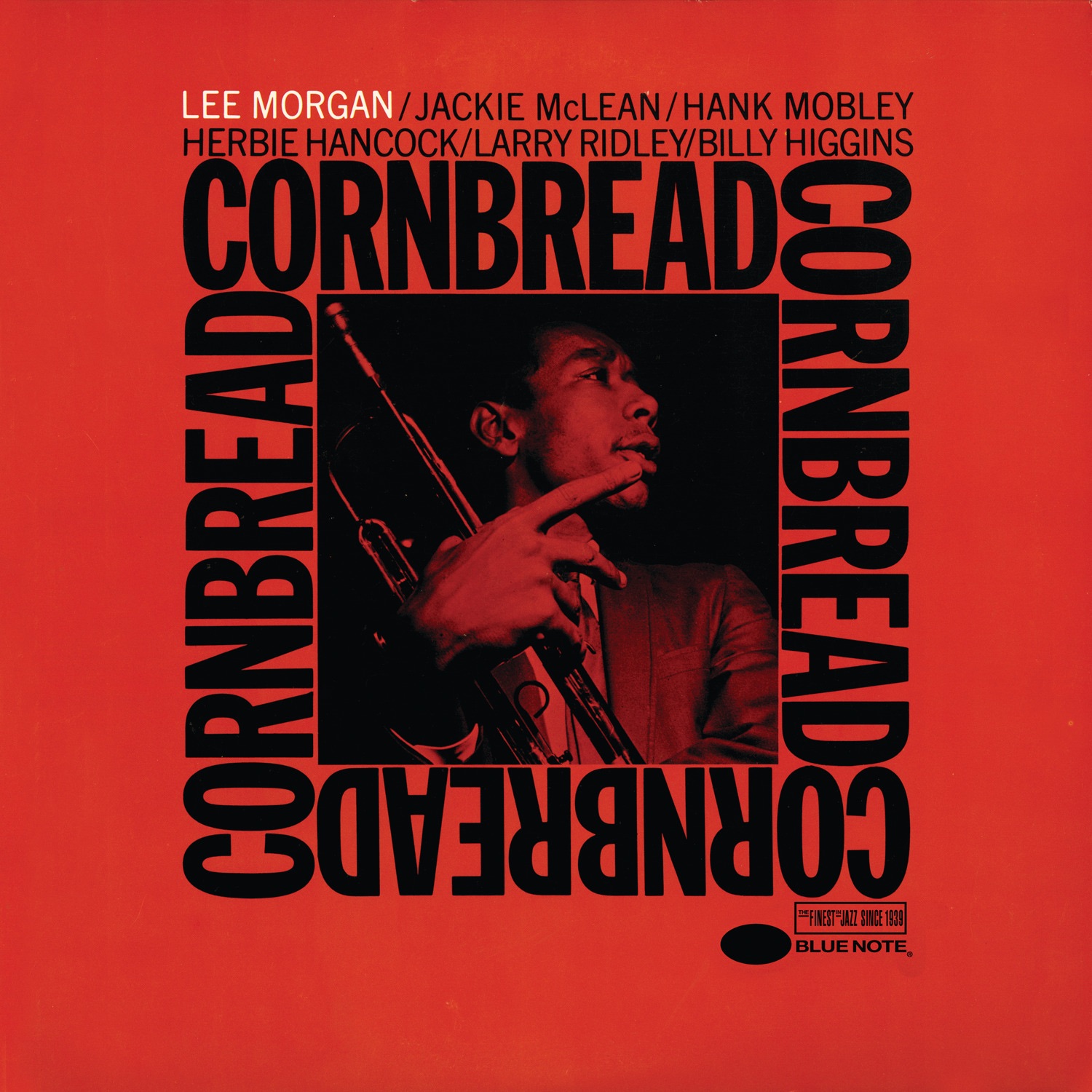 Cornbread album cover