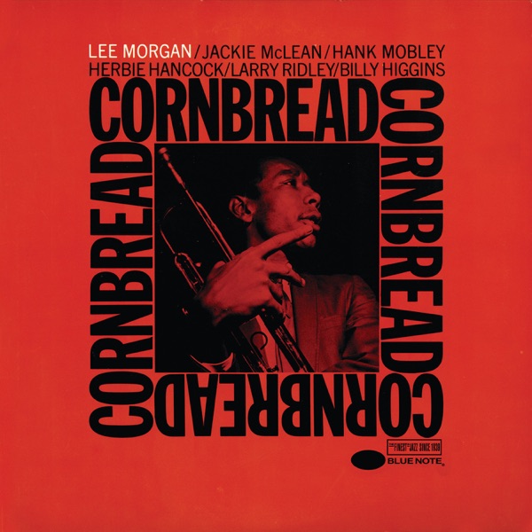 Cornbread album cover