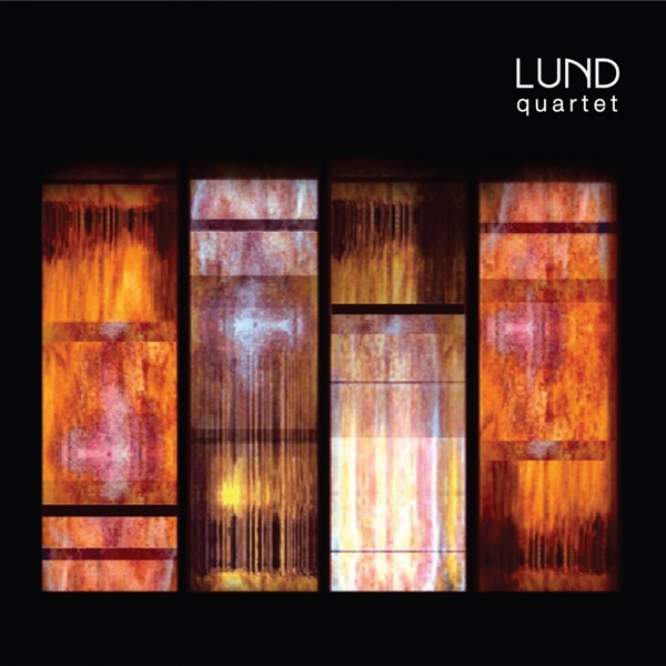 Lund Quartet album cover