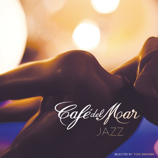 Café del Mar Jazz album cover