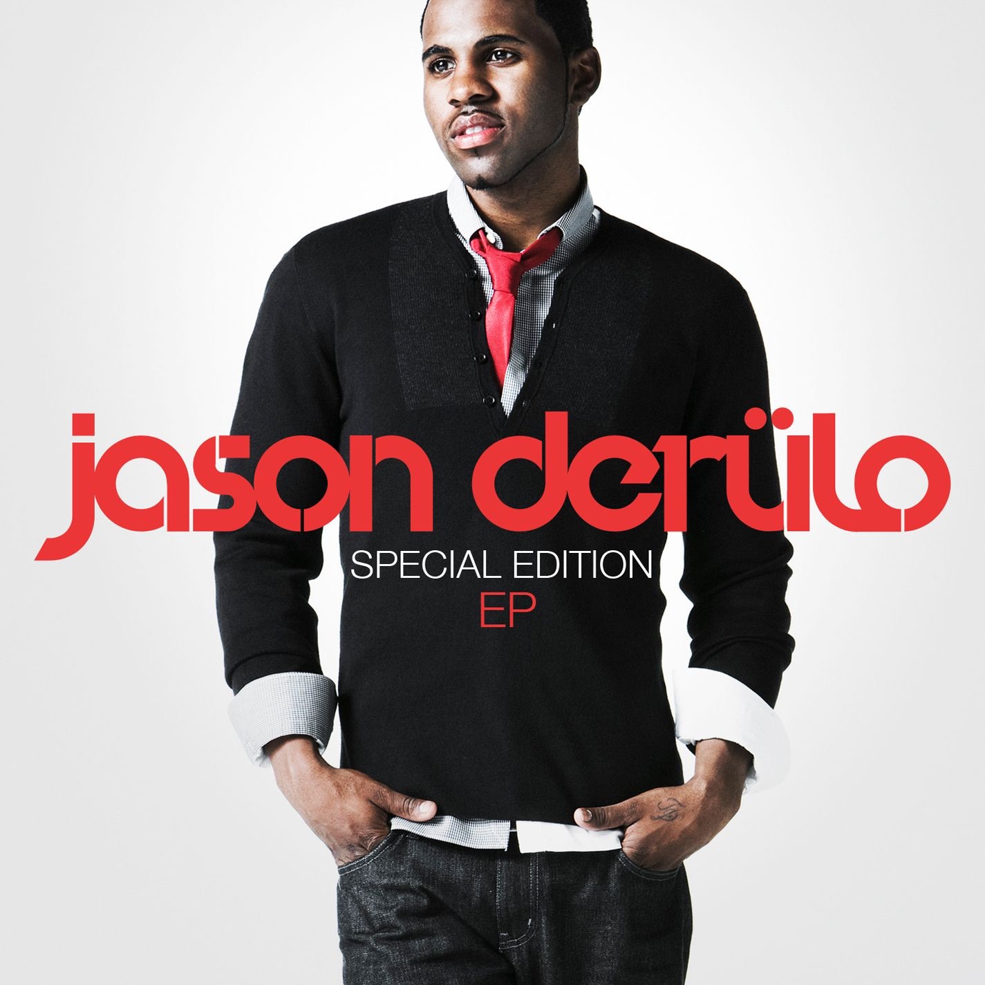Jason Derulo (Special Edition) - EP album cover