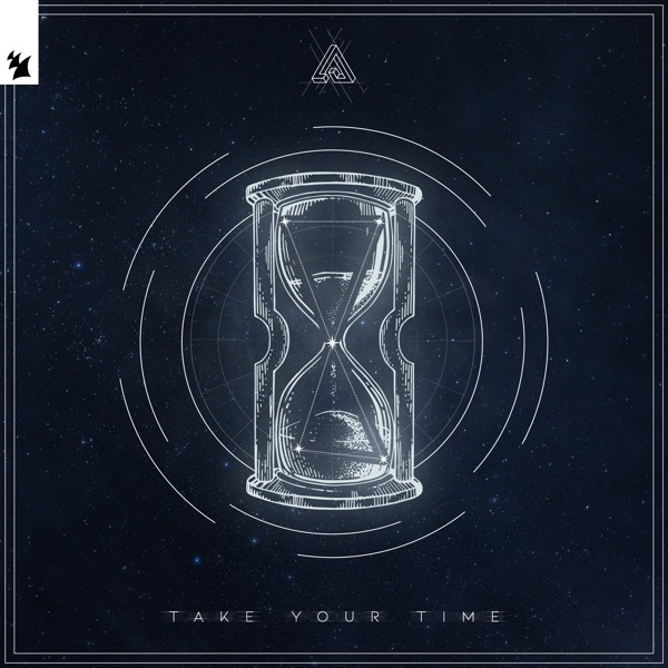 Take Your Time - Single album cover