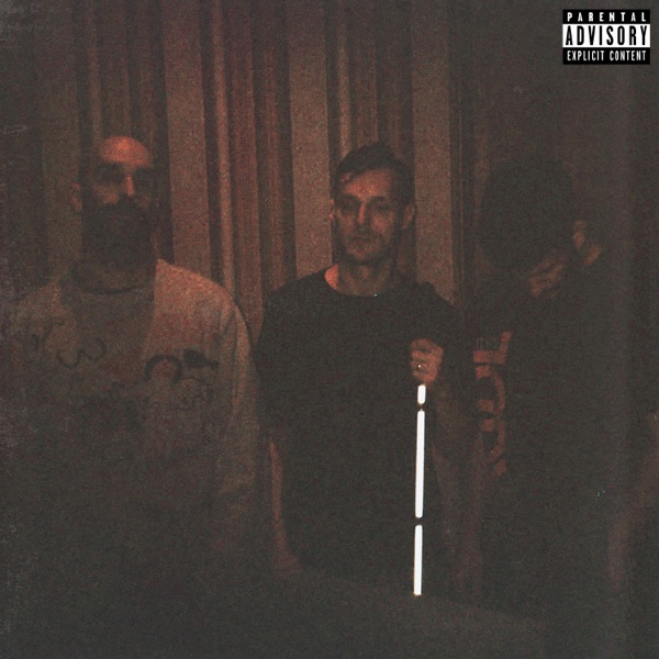 Belong EP album cover