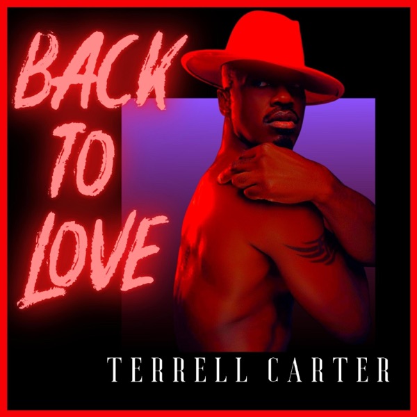 Back to Love - Single album cover