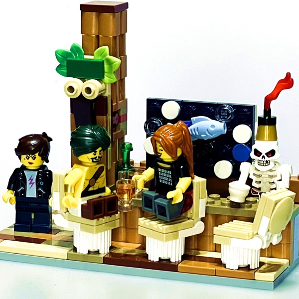 Now That's Now! - Single album cover