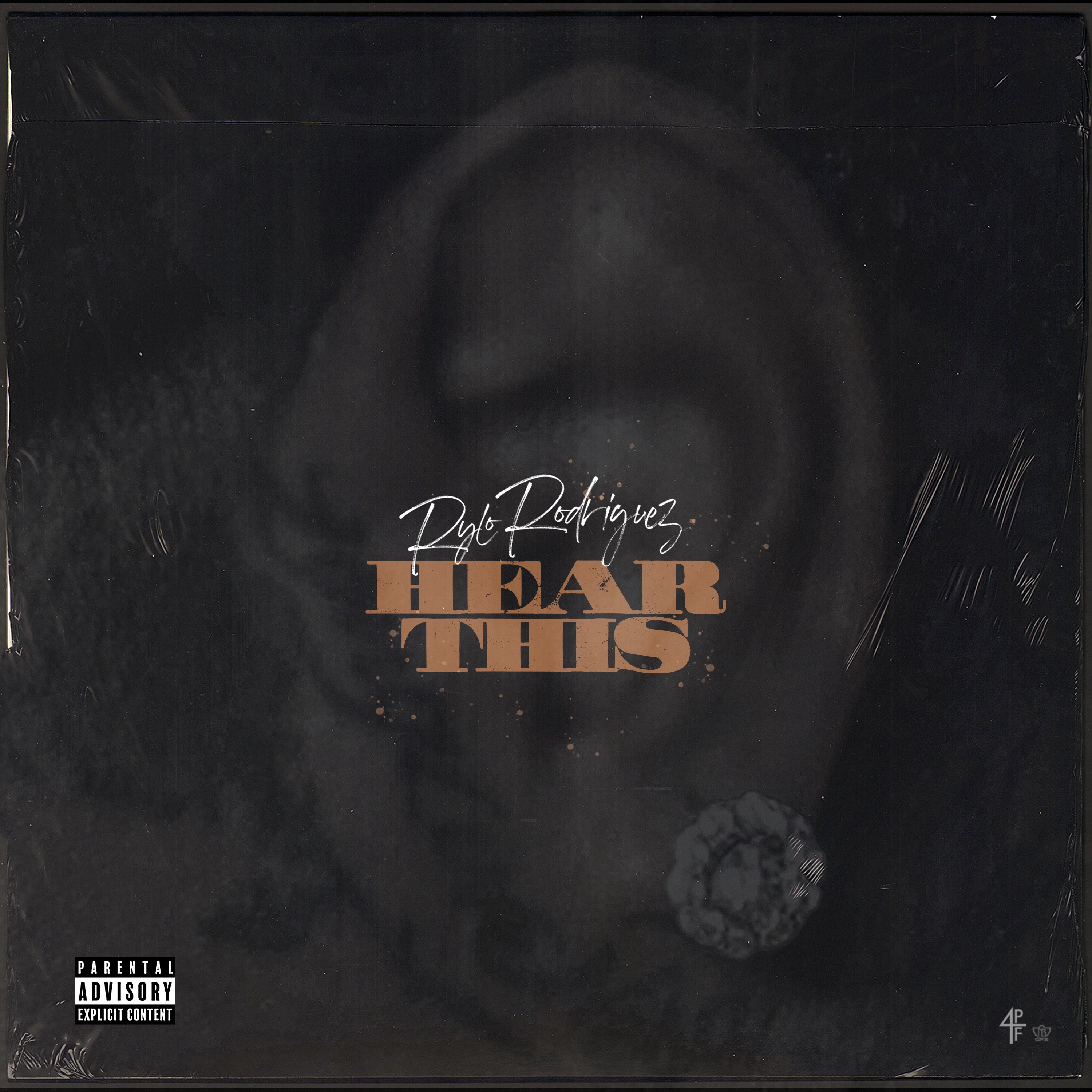Hear This - Single album cover