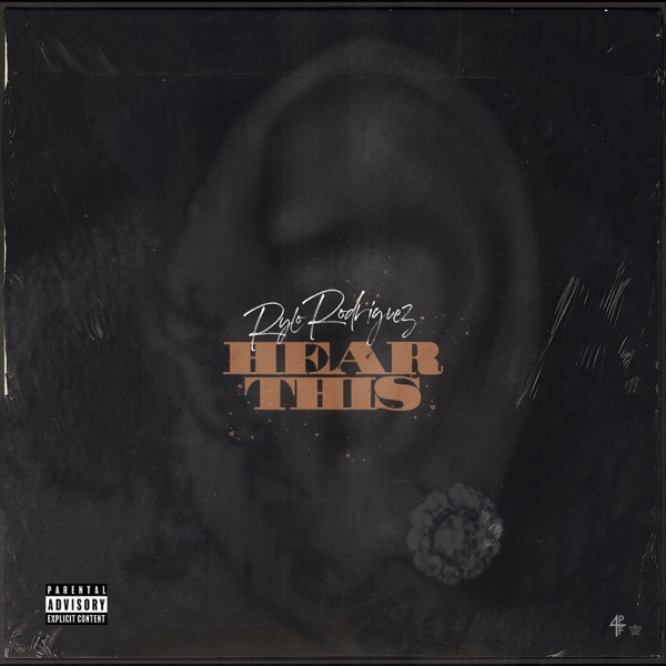 Hear This - Single album cover