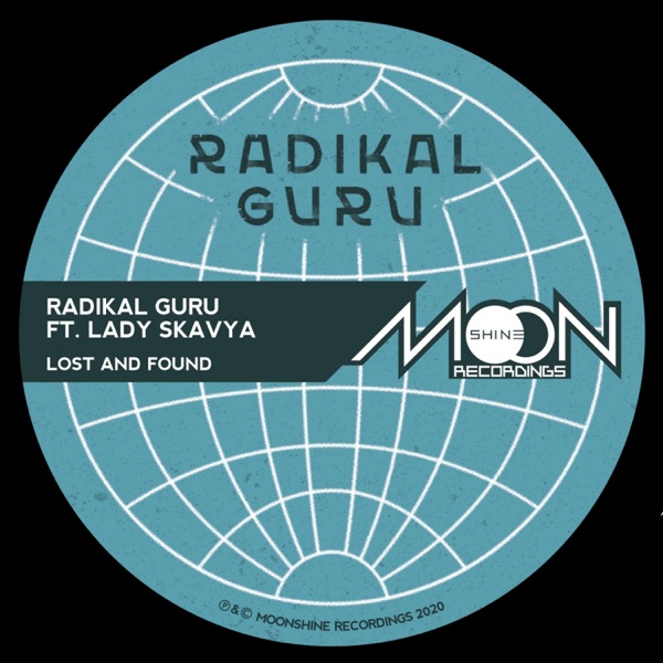 Lost and Found - Single album cover